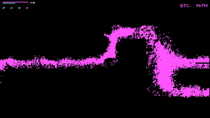 The Eternal Castle Remastered