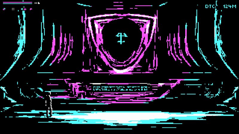 The Eternal Castle Remastered