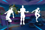 Fortnite, tutti i nuovi Balletti dell'aggiornamento 7.20 in un video - Notizia