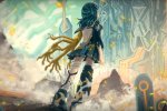 Giga Wrecker Alt. annunciato per console dagli autori di Pokémon - Notizia