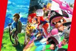 Nintendo Switch: 10 giochi da avere assolutamente - Video