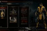 Mortal Kombat 11, il sistema di personalizzazione dei combattenti in un nuovo video - Video