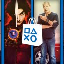 PlayStation Store: Onimusha: Warlords, The Grand Tour Game, Vane i nuovi sconti