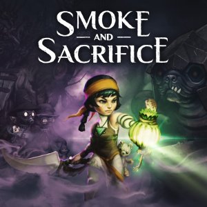 Smoke and Sacrifice per Nintendo Switch