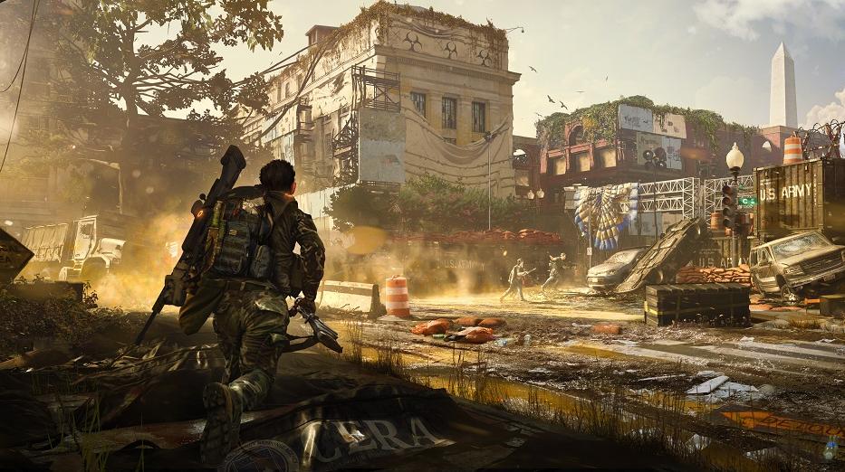 The Division 2: Survivors - L'Innovativo Esperimento Survival Extraction di Ubisoft Rivela Dettagli Shock!