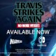 Travis Strikes Again: No More Heroes - Trailer di lancio