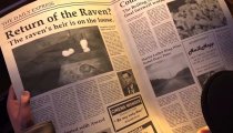 The Raven Remastered - Il trailer della versione Switch