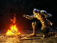 Su Steam l'intera serie Dark Souls è in offerta