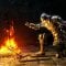 L'intera serie Dark Souls è in offerta su Steam