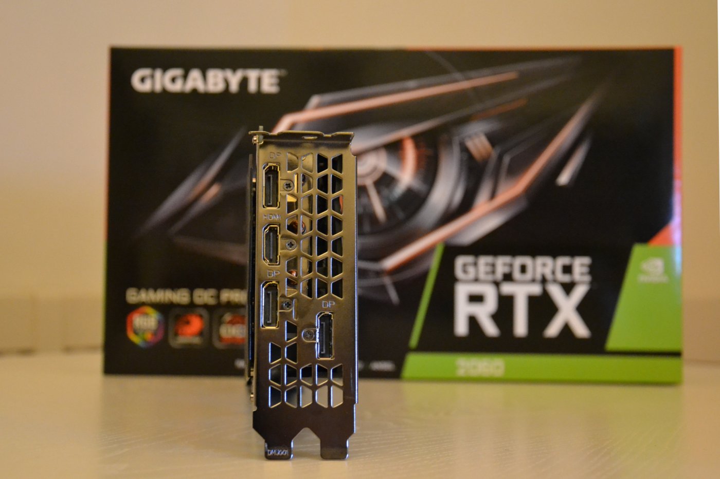 GIGABYTE GeForce RTX 2060 Gaming OC Pro, la recensione - Multiplayer.it