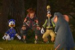 Kingdom Hearts su Nintendo Switch solo via cloud, Square Enix spiega perché - Notizia