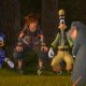 Kingdom Hearts su Nintendo Switch solo via cloud, Square Enix spiega perché