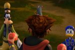Kingdom Hearts 3, gustiamoci un nuovo video gameplay - Video