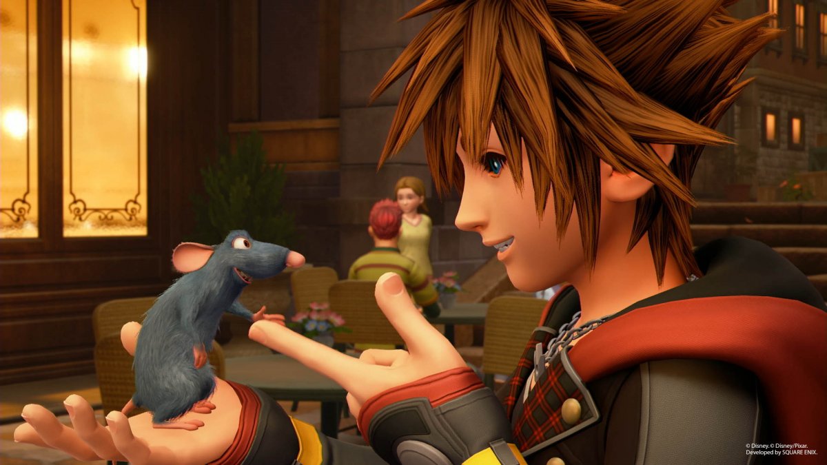 Kingdom Hearts 3 Re:Mind, Trailer Dal TGS 2019 Per Il DLC Del Gioco ...