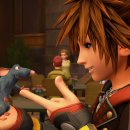 Kingdom Hearts 3, il game director spiega l'assenza degli universi Marvel e Star Wars