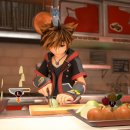 Kingdom Hearts 3: la Modalità Critica spiegata dal co-director Tai Yasue