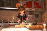 Kingdom Hearts 3: la Modalità Critica spiegata dal co-director Tai Yasue - Notizia