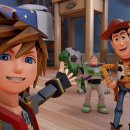 Kingdom Hearts 3 è stato il gioco più venduto in Italia a febbraio 2019