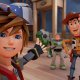 Kingdom Hearts 3 su PC è una possibilità, secondo il Microsoft Store