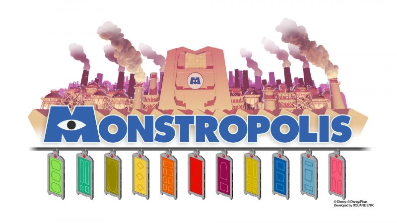 Immagine di Kingdom Hearts III per PlayStation 4