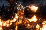 Mortal Kombat 11: video anteprima del gameplay su Xbox One X - Video
