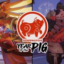 Overwatch: sta per partire l'evento "Anno del Maiale"