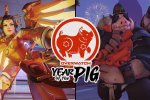 Overwatch: sta per partire l'evento 'Anno del Maiale' - Notizia