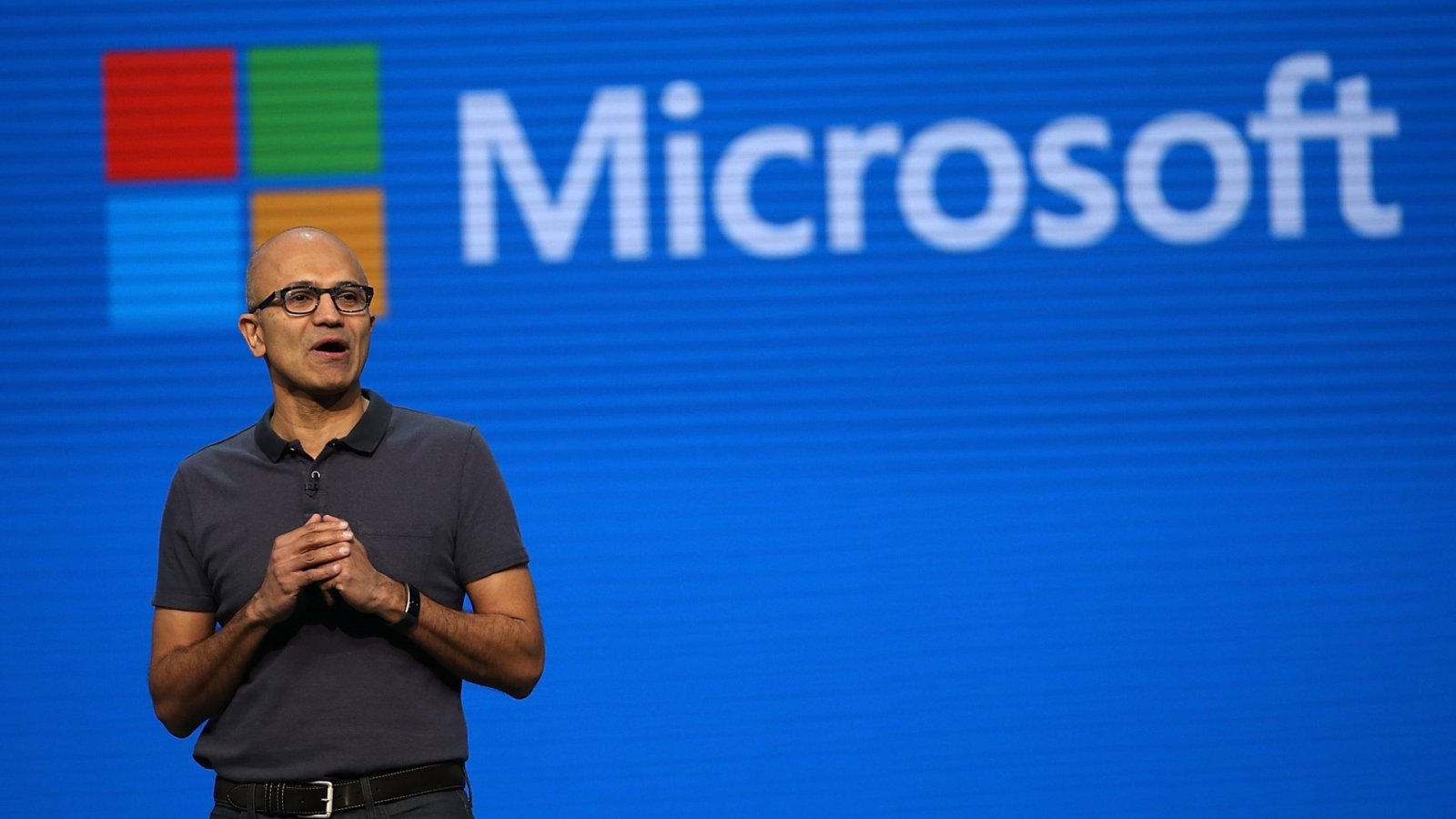Microsoft