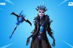 Fortnite, La Regina dei Ghiacci e Magnus nel negozio del 21 febbraio 2019 - Notizia