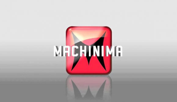Machinima Youtube 580X334 Machinima Youtube 580X334