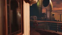 Layers of Fear 2 – Trailer "Time Waits for No One"