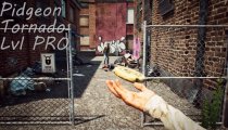 Bum Simulator - Il tornado dei piccioni