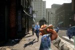 Bum Simulator, tra barboni si combatte con i piccioni tornado - Notizia