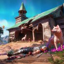 Avengers: Infinity War, spunta un easter egg in Far Cry: New Dawn