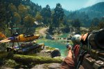 Far Cry: New Dawn, le Spedizioni in un nuovo video di gameplay - Video