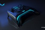 Mad Box: ecco il controller della nuova super-console di Slightly Mad Studios - Notizia
