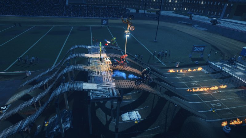 Immagine di Trials Rising per PC Windows