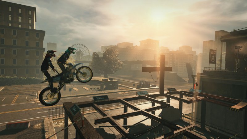 Immagine di Trials Rising per PC Windows