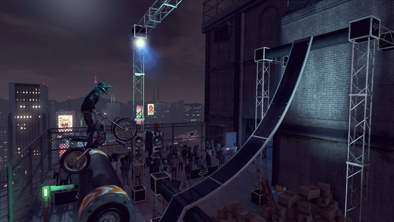 Immagine di Trials Rising per PC Windows
