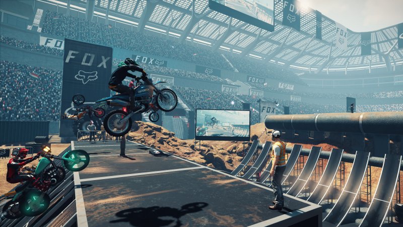 Immagine di Trials Rising per PC Windows