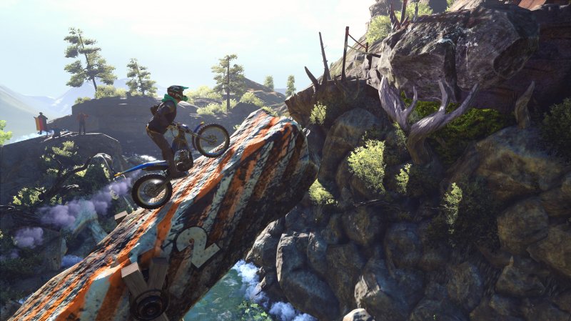 Immagine di Trials Rising per PC Windows