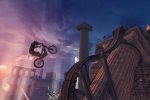 Trials Rising, Ubisoft pubblica un trailer dedicato all'open beta - Video