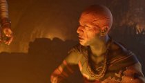 Shadow of the Tomb Raider - The Nightmare