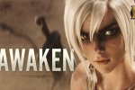 League of Legends: vediamo 'Awaken', il trailer cinematico della Stagione 9 - Notizia