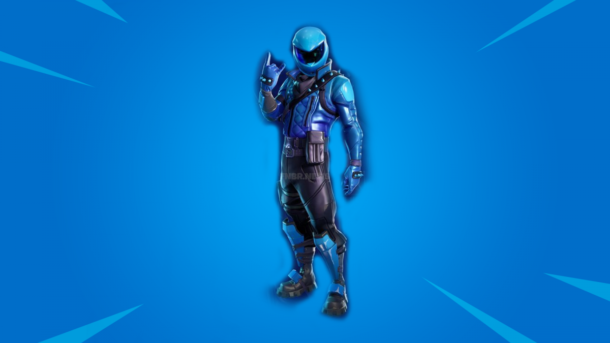 Fortnite Honor Guard Skin、まだ壮大なゲームの宣伝に関する問題は3か月前に始まりました