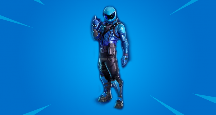 Fortnite Honor Guard Skin, Epic Games rimuove il Costume ... - 750 x 400 png 229kB