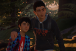 Life is Strange 2: Episode Two - Rules, la recensione del secondo episodio della serie - Recensione