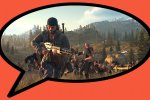 Days Gone sarà all’altezza delle altre esclusive Sony per PS4? - Notizia