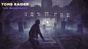 Shadow of the Tomb Raider - The Nightmare per PC Windows