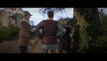 Kingdom Come: Deliverance - Band of Bastards - Il teaser trailer